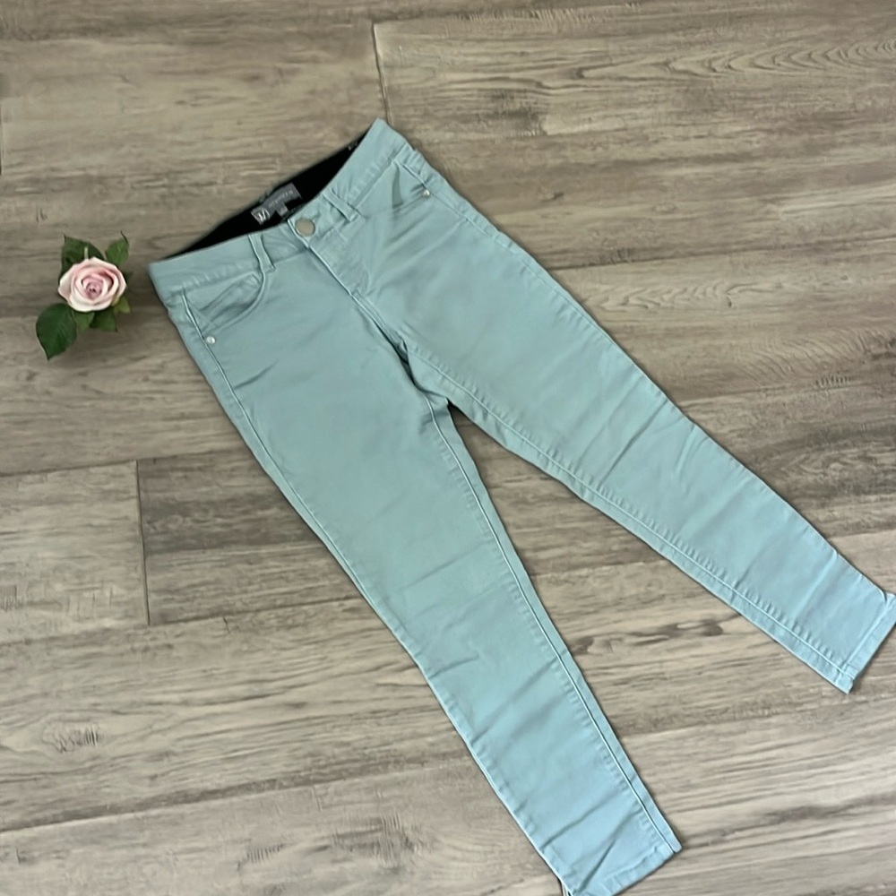 Wit & Wisdom Ab Solution Pants - image 1